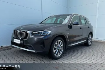 BMW X3 din 2022 - oferta BMW191916