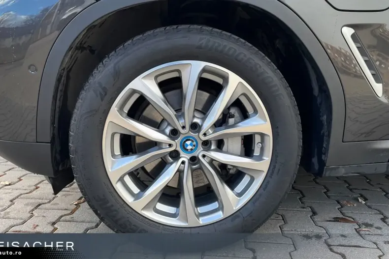 BMW X3 (Seria X) din 2022 cu 63.888 km - oferta BMW191916 - foto 3