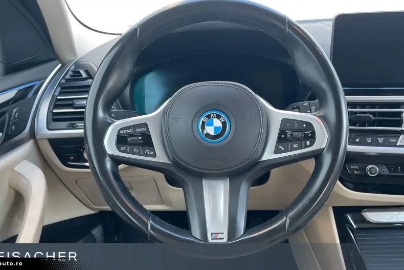 BMW X3 (Seria X) din 2022 cu 63.888 km - oferta BMW191916 - foto 5