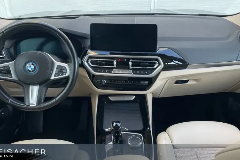 BMW X3 (Seria X) din 2022 cu 63.888 km - oferta BMW191916 - foto 6