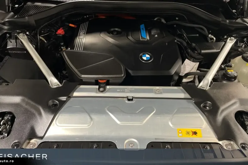 BMW X3 (Seria X) din 2022 cu 63.888 km - oferta BMW191916 - foto 7
