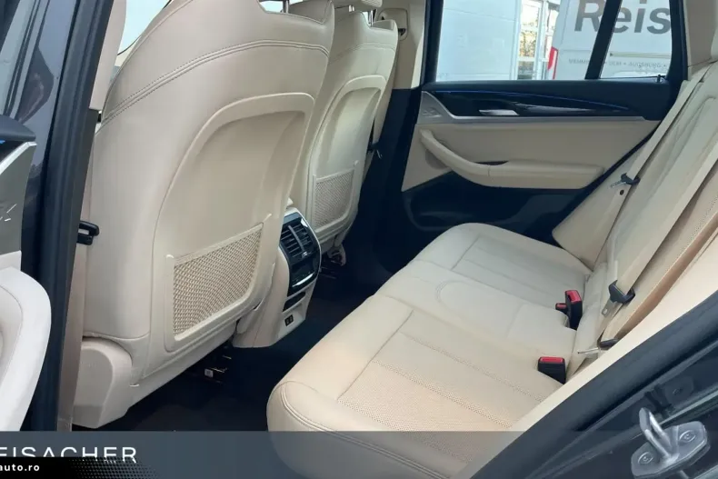 BMW X3 (Seria X) din 2022 cu 63.888 km - oferta BMW191916 - foto 8