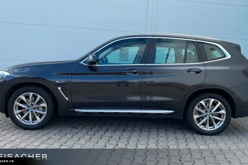 BMW X3 (Seria X) din 2022 cu 63.888 km - oferta BMW191916 - foto 9