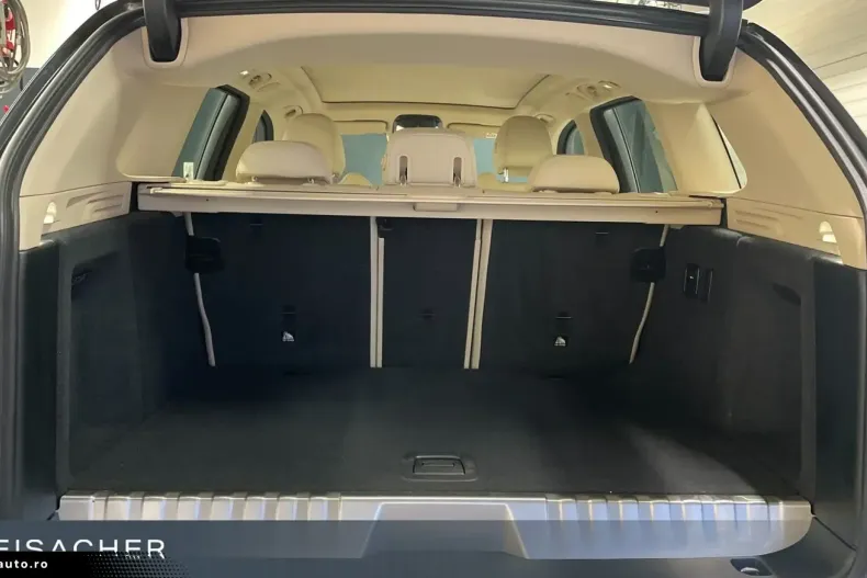 BMW X3 (Seria X) din 2022 cu 63.888 km - oferta BMW191916 - foto 10