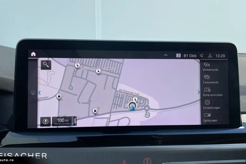 BMW X3 (Seria X) din 2022 cu 63.888 km - oferta BMW191916 - foto 13