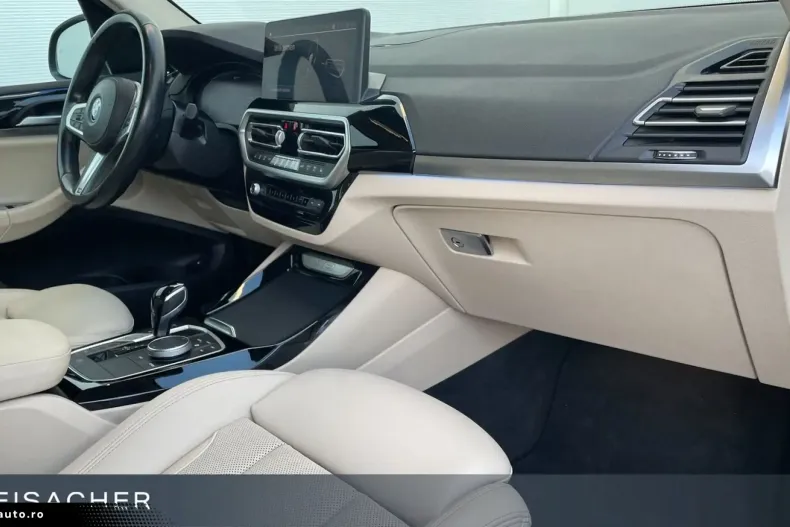 BMW X3 (Seria X) din 2022 cu 63.888 km - oferta BMW191916 - foto 14