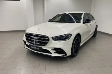 Mercedes-Benz S 580 din 2022 - oferta MER191917