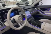 Mercedes-Benz S 580 (Clasa S) din 2022 cu 60.221 km - oferta MER191917 - foto 5