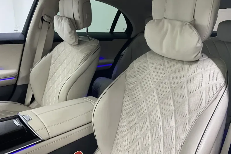 Mercedes-Benz S 580 (Clasa S) din 2022 cu 60.221 km - oferta MER191917 - foto 7