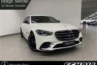 Mercedes-Benz S 580 (Clasa S) din 2022 cu 60.221 km - oferta MER191917 - foto 16