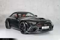 Mercedes-Benz SL 63 AMG (Clasa SL) din 2023 cu 1.800 km - oferta MER191918 - foto 5