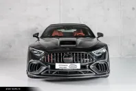 Mercedes-Benz SL 63 AMG (Clasa SL) din 2023 cu 1.800 km - oferta MER191918 - foto 6