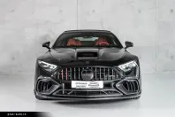 Mercedes-Benz SL 63 AMG (Clasa SL) din 2023 cu 1.800 km - oferta MER191918 - foto 8