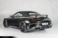 Mercedes-Benz SL 63 AMG (Clasa SL) din 2023 cu 1.800 km - oferta MER191918 - foto 11