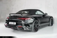 Mercedes-Benz SL 63 AMG (Clasa SL) din 2023 cu 1.800 km - oferta MER191918 - foto 16