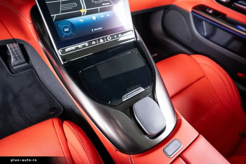 Mercedes-Benz SL 63 AMG (Clasa SL) din 2023 cu 1.800 km - oferta MER191918 - foto 22