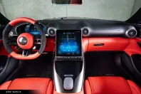 Mercedes-Benz SL 63 AMG (Clasa SL) din 2023 cu 1.800 km - oferta MER191918 - foto 23