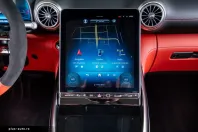 Mercedes-Benz SL 63 AMG (Clasa SL) din 2023 cu 1.800 km - oferta MER191918 - foto 24