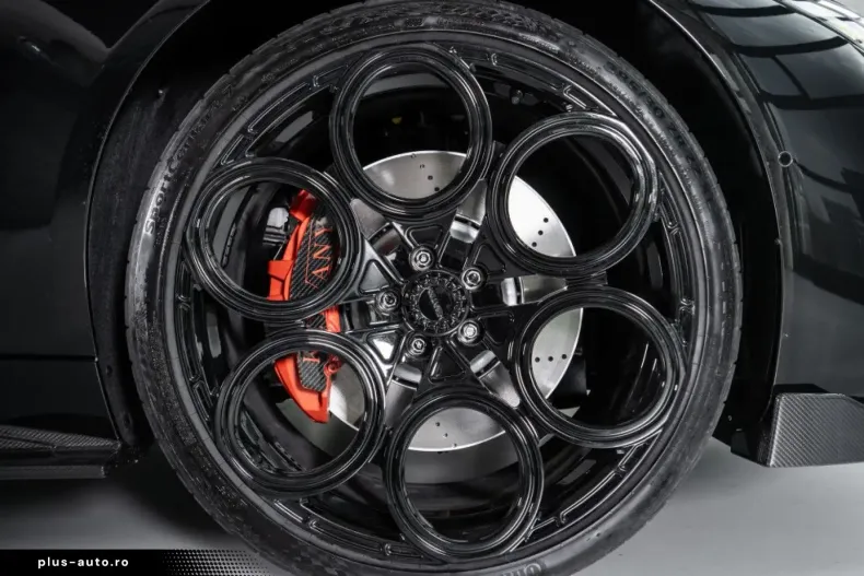 Mercedes-Benz SL 63 AMG (Clasa SL) din 2023 cu 1.800 km - oferta MER191918 - foto 26