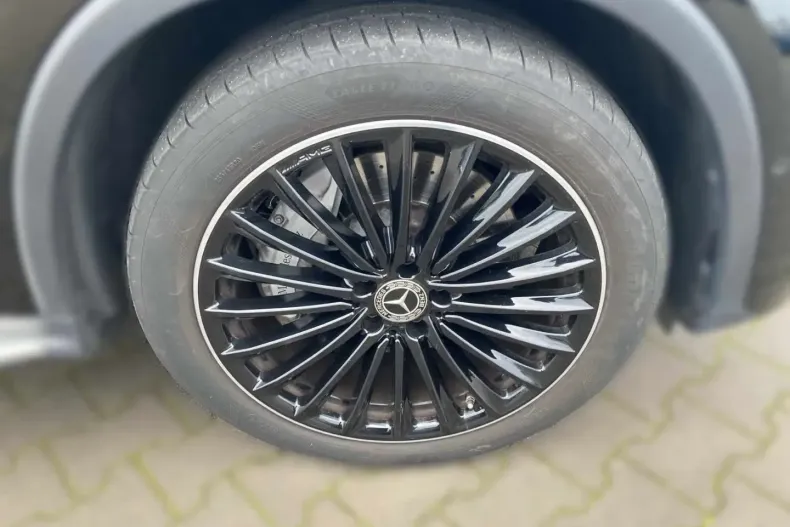 Mercedes-Benz GLC 300 (Clasa GLC) din 2022 cu 70.800 km - oferta MER191919 - foto 6