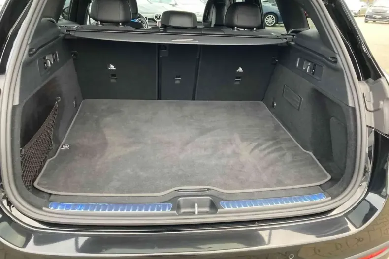 Mercedes-Benz GLC 300 (Clasa GLC) din 2022 cu 70.800 km - oferta MER191919 - foto 7