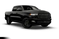 Dodge RAM din 2026 cu 30 km - oferta DOD191920 - foto 1