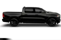 Dodge RAM din 2026 cu 30 km - oferta DOD191920 - foto 2