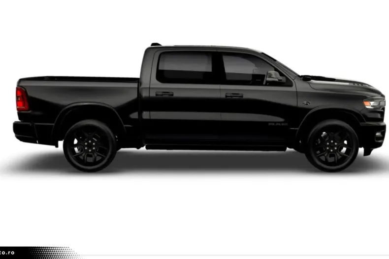 Dodge RAM din 2026 cu 30 km - oferta DOD191920 - foto 5