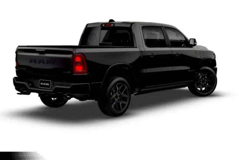 Dodge RAM din 2026 cu 30 km - oferta DOD191920 - foto 6