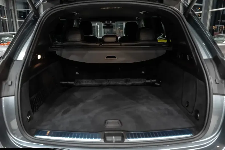 Mercedes-Benz GLE 400 (Clasa GLE) din 2021 cu 71.996 km - oferta MER191921 - foto 5