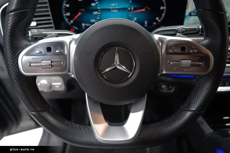 Mercedes-Benz GLE 400 (Clasa GLE) din 2021 cu 71.996 km - oferta MER191921 - foto 10