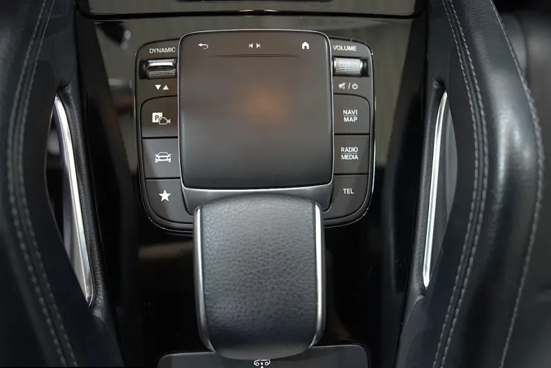 Mercedes-Benz GLE 400 (Clasa GLE) din 2021 cu 71.996 km - oferta MER191921 - foto 14