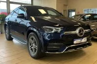Mercedes-Benz GLE 400 (Clasa GLE) din 2021 cu 60.500 km - oferta MER191922 - foto 1