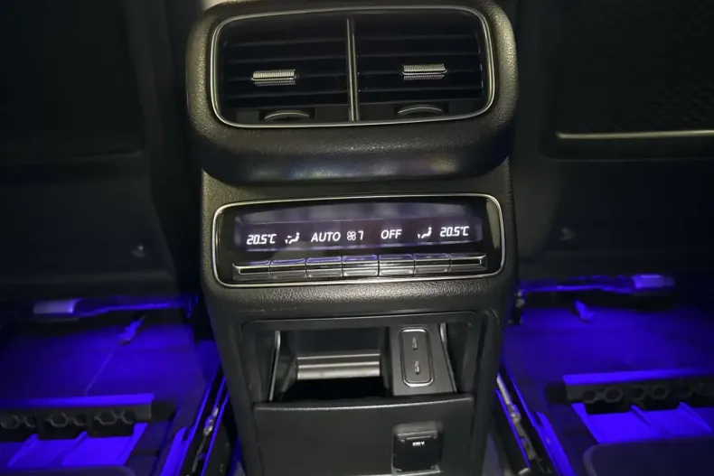 Mercedes-Benz GLE 400 (Clasa GLE) din 2021 cu 60.500 km - oferta MER191922 - foto 10