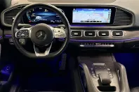 Mercedes-Benz GLE 400 (Clasa GLE) din 2021 cu 60.500 km - oferta MER191922 - foto 20