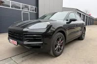 Porsche Cayenne din 2025 cu 10.000 km - oferta POR191923 - foto 1