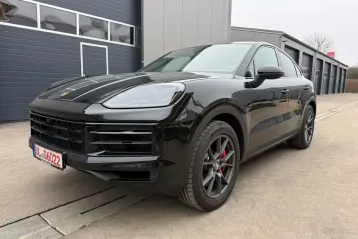 Porsche Cayenne din 2025 - oferta POR191923