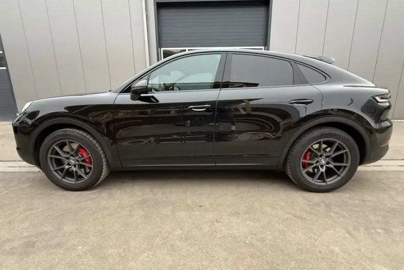 Porsche Cayenne din 2025 cu 10.000 km - oferta POR191923 - foto 3