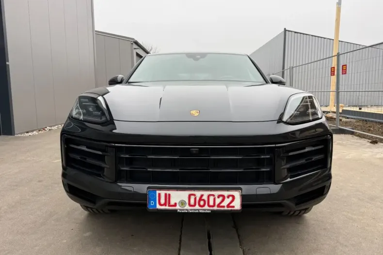 Porsche Cayenne din 2025 cu 10.000 km - oferta POR191923 - foto 7