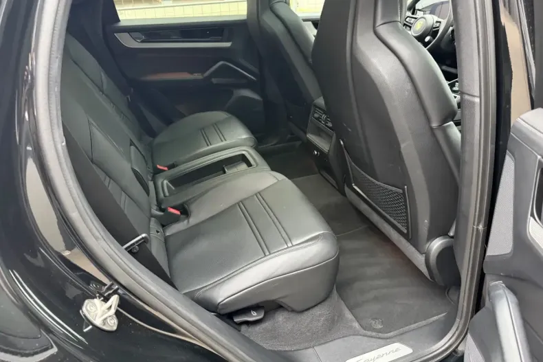 Porsche Cayenne din 2025 cu 10.000 km - oferta POR191923 - foto 15