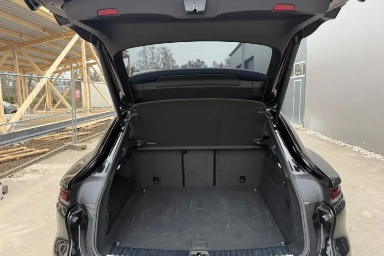 Porsche Cayenne din 2025 cu 10.000 km - oferta POR191923 - foto 16