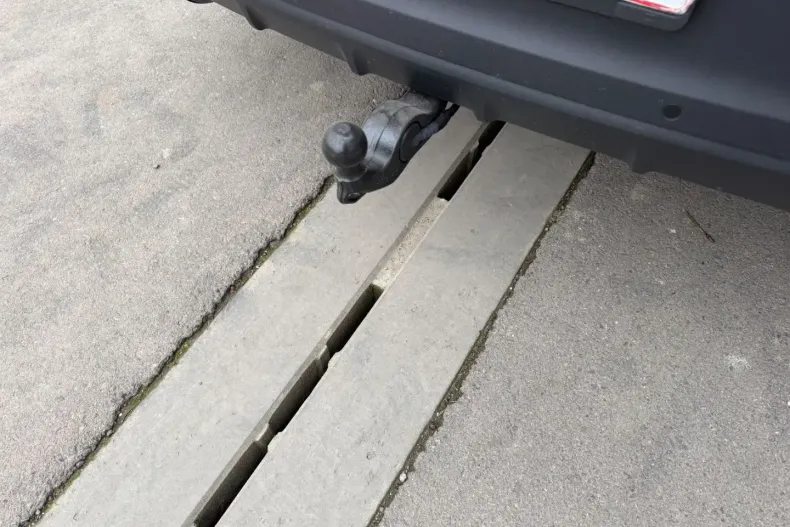 Porsche Cayenne din 2025 cu 10.000 km - oferta POR191923 - foto 18