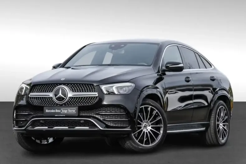 Mercedes-Benz GLE 400 (Clasa GLE) din 2022 cu 94.665 km - oferta MER191924 - foto 1