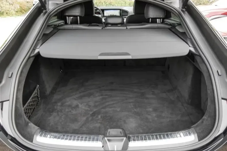 Mercedes-Benz GLE 400 (Clasa GLE) din 2022 cu 94.665 km - oferta MER191924 - foto 4