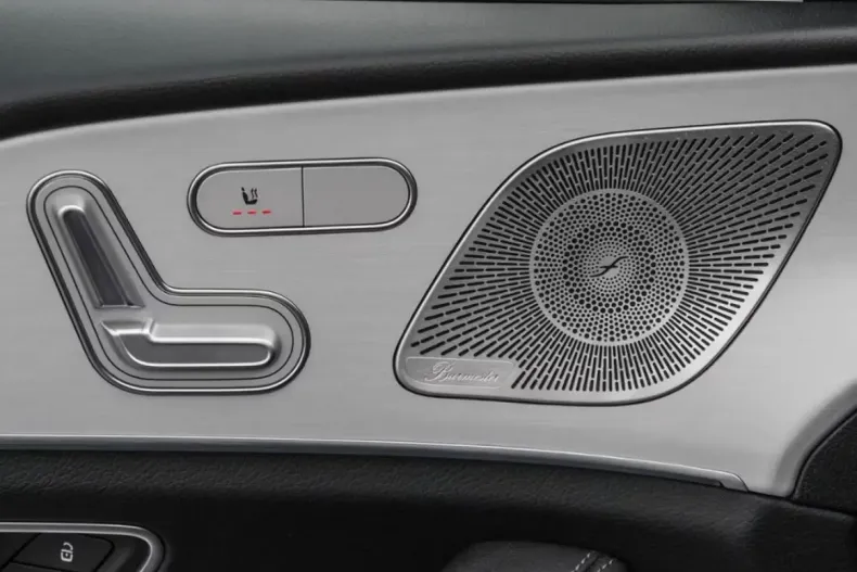 Mercedes-Benz GLE 400 (Clasa GLE) din 2022 cu 94.665 km - oferta MER191924 - foto 6