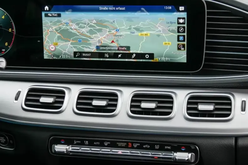 Mercedes-Benz GLE 400 (Clasa GLE) din 2022 cu 94.665 km - oferta MER191924 - foto 8