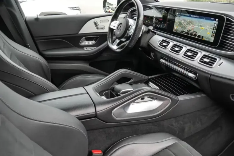 Mercedes-Benz GLE 400 (Clasa GLE) din 2022 cu 94.665 km - oferta MER191924 - foto 9