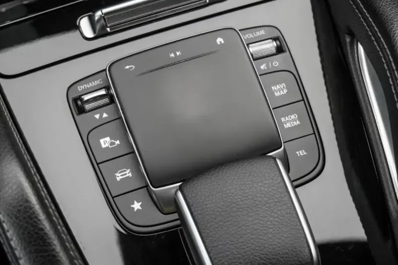 Mercedes-Benz GLE 400 (Clasa GLE) din 2022 cu 94.665 km - oferta MER191924 - foto 11