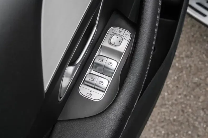 Mercedes-Benz GLE 400 (Clasa GLE) din 2022 cu 94.665 km - oferta MER191924 - foto 12