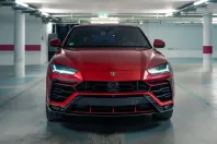 Lamborghini Urus din 2022 cu 8.200 km - oferta LAM191925 - foto 2